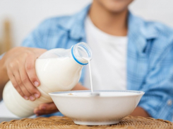 ANSA: каждая партия молока из Украины - под лабораторный контроль 