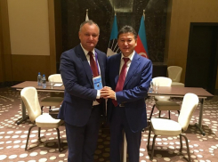 В конце января по приглашению Игоря Додона Молдову посетит Президент Международной шахматной федерации 