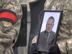 В Донбассе убили полковника СБУ, занимавшегося разведкой позиций ополченцев