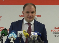 Ион Чебан рассказал, почему в зданиях Кишинева могут произойти взрывы