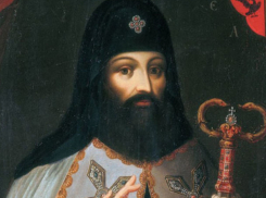 Календарь: 21 декабря - родился выдающийся церковный деятель Петр Могила