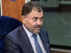 Додон о Шалару: Перья будут лететь 