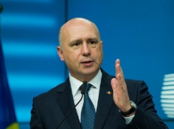 Неожиданно: Павел Филип высказался против выхода Молдовы из СНГ