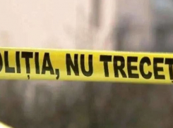 В селе Деренеу во время ливня погиб человек