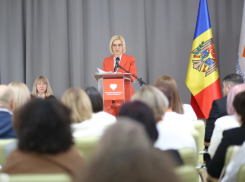 Партия INIMA MOLDOVEI обратилась к международным наблюдателям и заявила о «репрессиях режима PAS»