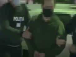 Срочно! Педофил из США задержан в Молдове