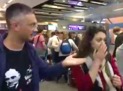 Хаос в аэропорту Киева: граждане Молдовы пережили тяжелую ночь из-за неожиданного переноса рейса