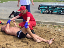 Запущена кампания по профилактике инцидентов на воде