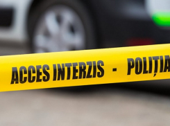 Мертвого младенца обнаружили в Кишиневе