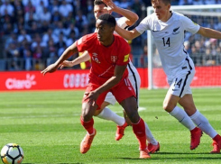 Гол футболиста поверженной «Шерифом» команды определил последнего участника чемпионата мира в России 