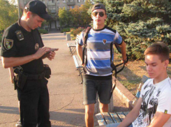 Националисты потребовали наказать студентов, показавших на видео презрение к гимну Украины