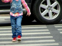 Девочка получила тяжелые травмы, попав под колеса иномарки в Тирасполе