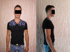 Жесткое задержание молодого грабителя в Кишиневе сняли на видео