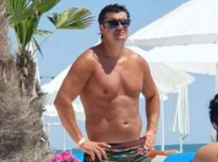 Фигуранты уголовных дел в Молдове Цуцу и Киринчук нежатся на морском побережье