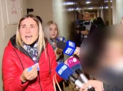 Родители до смерти избитого Андрея Брагуцы впервые встретились с убийцами сына