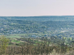 Пушкин в Кэлэраше