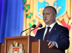 Додон: Советую Филипу не переоценивать свои возможности и не недооценивать мнение народа 