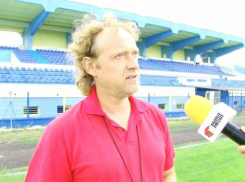 Объявлено имя нового наставника «Зимбру» - это не Роберто Бордин