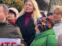 Арина Коршикова обратилась в ЕСПЧ по факту ее исключения из участия в местных выборах в Бельцах 