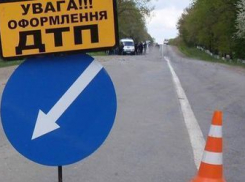 Трое граждан Молдовы погибли в ДТП на Украине