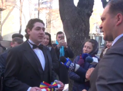 Чебан - либералам, пришедшим в президентуру: Шли бы вы лучше работать!