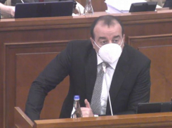 Срочно: парламент проголосовал за снятие иммунитета с Петра Жардана