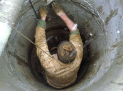 Тело мужчины, убитого молодым любовником жены, обнаружили в колодце