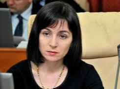 Санду отказалась подписывать публичное обязательство против сотрудничества с Плахотнюком 