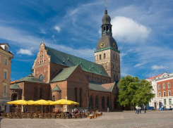 В Риге арестована гражданка Молдовы, оставившая новорожденную дочь на улице