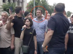 Бывший телохранитель Санду подозревается в торговле влиянием в угоду своему коллеге