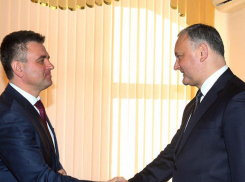 Опубликован документ с пакетом возможных решений приднестровских проблем, которые обсудят Додон и Красносельский