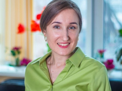 Не подарили, а наработала. Зинаида Попа - новый директор Moldexpo