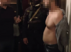 Опытных азербайджанских киллеров задержали во время спецоперации в Молдове