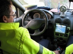 Список трасс, на которых сегодня будут находиться патрули с радарами