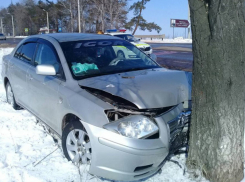 Гонка с риском для жизни привела к травмам водителя и его двухлетнего ребенка в Сорокском районе 