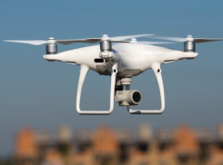 Ложь! Опровергнута появившаяся в интернете информация о беспилотниках