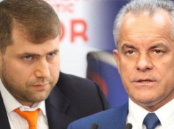 Плахотнюка и Шора подозревают в контрабанде в Приднестровье