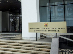 Госсекретарь МИДЕИ призвал посла Румынии воздержаться от заявлений, ущемляющих права граждан Молдовы 