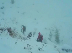 Первая жертва метели: мужчина погиб в румынских Карпатах