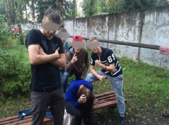 Подростки прислали бабушке видео изнасилования ее 13-летней внучки