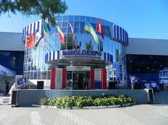 Moldexpo сегодня в долгах, как в шелках