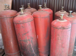 В Бачое из-за взрыва газового баллона погиб человек