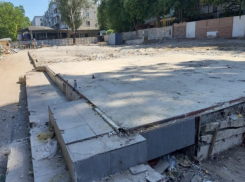 Столицу оставили без еще одного рынка