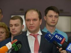 Ион Чебан вызвал Киртоакэ «на дуэль»: Если он «европеец», пусть ведет себя по-европейски