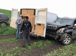 Группа кишиневцев организовала поставку контрабандных сигарет из Приднестровья в страны ЕС
