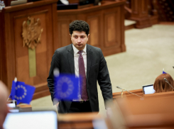 Раду Мариан купил просторную квартиру в Кишиневе за 65 тысяч евро: «в рассрочку» у друга и с платежом 310 евро в месяц