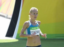 Первая молдавская спортсменка прошла отбор на Олимпийские игры-2020 в Токио
