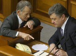 Украинские экстремисты перекрыли канал и спровоцировали засуху в Крыму