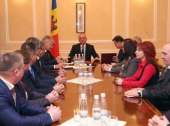 Опубликован список судей, которым Игорь Додон отказал в повышении