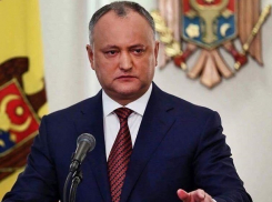 Президент Молдовы призвал освободиться из плена взаимных обвинений и ложных страхов